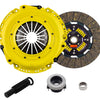 ACT 12-18 Jeep Wrangler JK HD-O/Perf Street Sprung Clutch Kit