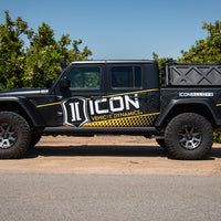 ICON 2020+ Jeep Gladiator JT 2.5in Stage 1 Suspension System