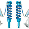 King Shocks 2005+ Toyota Tacoma (6 Lug) Front 2.5 Dia Remote Reservoir Coilover (Pair)