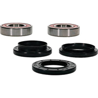 Pivot Works Pw Premium Wheel Bearing