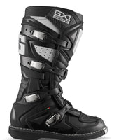 Gaerne GX1 Boot Black Size - 6.5