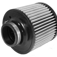 aFe MagnumFLOW Air Filters IAF PDS A/F PDS 2-1/2F x 6B x 5-1/2T x 5H w/ 3/8Hole