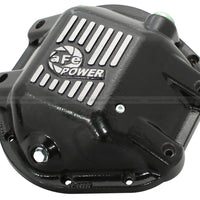 aFe Power Differential Cover Machined Pro Series 97-14 Jeep Dana 44