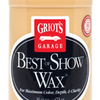 Griots Garage Best of Show Wax - 16oz