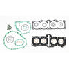 Athena 07-12 Suzuki GSF Bandit / S 650 Complete Gasket Kit w/o Valve Cover Gasket