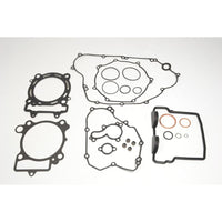 Athena 2009 Kawasaki KX 450 F Complete Gasket Kit