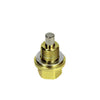 ISR Performance Magnetic Oil Drain Plug - M12x1.25