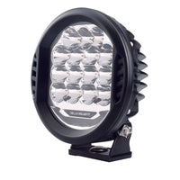 Hella 500 LED Driving Lamp - Single