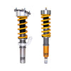 Ohlins 05-12 Porsche 911 Carrera 4/Turbo (997) Incl. S Models Road & Track Coilover System