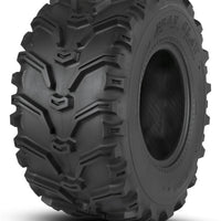 Kenda K299 Bear Claw Front/Rear Tires - 27x12-12 6PR 60L TL 25502006