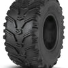 Kenda K299 Bear Claw Front/Rear Tires - 27x12-12 6PR 60L TL 25502006