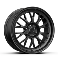 fifteen52 Holeshot RSR 18x9 5x100 42mm ET 73.1mm Center Bore Frosted Graphite