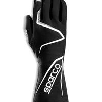 Sparco Glove Land+ 10 Black