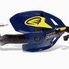 Cycra Probend Ultra w/HCM Clamp 1-1/8 in. - Husky Blue