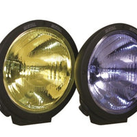 Hella Rallye 4000 Series Yellow Cover Lens (Pair)