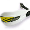 Cycra Stealth Primal Handguard - White