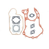 Athena Francomorini 2T M03/M04 48 Complete Gasket Kit (w/o Oil Seals)