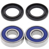 All Balls Racing 09-17 Yamaha FZ6R Wheel Bearing Kit Front