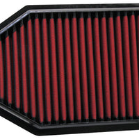 AEM 07-10 Jeep Wrangler 3.8L V6 11.75in O/S L x 8.25in O/S W x 1.5in H DryFlow Air Filter