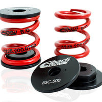 Eibach Bump Spring Cap (0.50in Shaft)