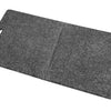 BedRug 2ft x 4ft Folding Utility Mat TrackMat