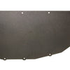 BMR 78-87 G-Body A/C Delete Panel (Aluminum) - Black Hammertone