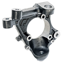 RockJock JL/JT Currectlync High Steer Steering Knuckles 2 3/4in Tie Rod Lift 2 1/2in Drag Link Lift