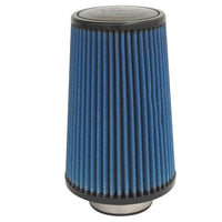 aFe MagnumFLOW Air Filters UCO P5R A/F P5R 3F x 6B x 4-3/4T x 9H