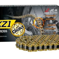 RK Chain GB428MXZ1-134L - Gold