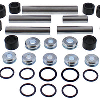 All Balls Racing 17-18 Polaris RZR 4 900 Rear Independent Suspension - 2 Kits Req. Per Veh.