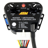 AEM V3 1 Gallon Water/Methanol Injection Kit (Internal Map)