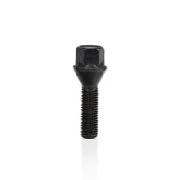 Eibach Wheel Bolt M14 x 1.25 x 40mm Taper-Head Pro-Spacer Hardware Kit - Black