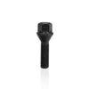 Eibach Wheel Bolt M14 x 1.25 x 40mm Taper-Head Pro-Spacer Hardware Kit - Black