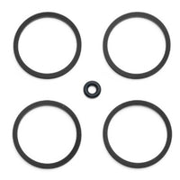 Wilwood O-Ring Kit - GP200/ 300/310/320/340 Square Seal - 4 pk.