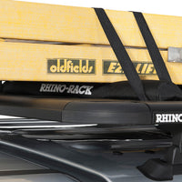 Rhino-Rack Pioneer Wrap Pads w/Straps - 700mm - 2 pcs