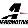 Aeromotive 5.0 Brushless Spur Gear External Fuel Pump - In-Line - 5gpm