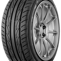 Yokohama Advan Fleva V701 Tire - 225/35R20 90W