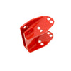 BMR 82-02 3rd Gen F-Body Replacement Torque Arm Bracket (For TA001/MTA001/TPU001) - Red