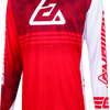 Answer 23 Elite Finale Jersey Red/White - XL