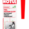 Motul 300ml Fuel System Clean Auto Additive