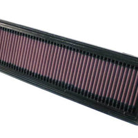 K&N 04-12 Citroen C4 L4-1.4L F/I Drop In Air Filter