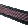 K&N 04-12 Citroen C4 L4-1.4L F/I Drop In Air Filter