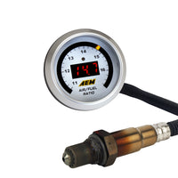 AEM Digital Wideband UEGO Gauge