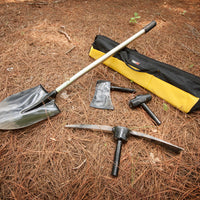 Rugged Ridge All Terrain Recovery Tool Kit