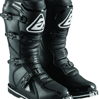 Answer AR1 Boot Black - 9