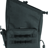 Kuryakyn Hoodrat Universal Swingarm Bag