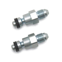 Russell Performance -3 AN SAE Adapter Fitting (2 pcs.) (Endura)