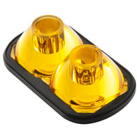 Diode Dynamics Stage Series 2 In Lens Spot - Yellow