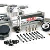 Air Lift Viair 444C Dual Pack Compressor - 200 PSI