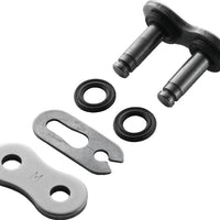 BikeMaster 520 BMXR O-Ring Clip Link - Nickle